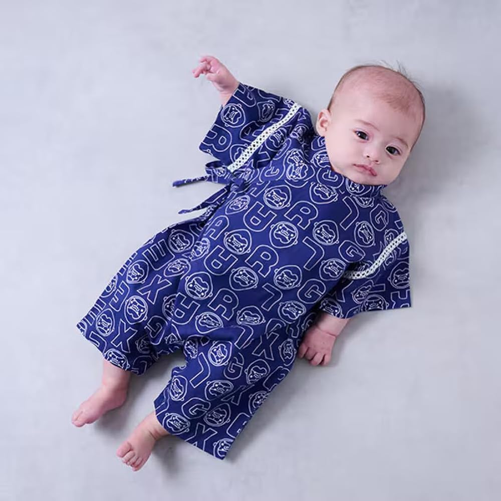 新品未使用 M100cm~110cm エクストララージキッズ 甚平 OGゴリラ 楽天市場】XLARGE KIDS エクストララージ キッズ OGゴリラ